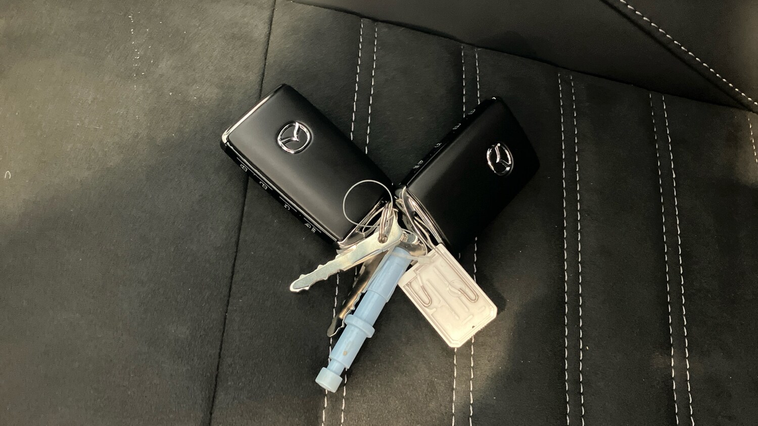 Used Mazda MX-5 2026 for sale - 78164665: Photo 20