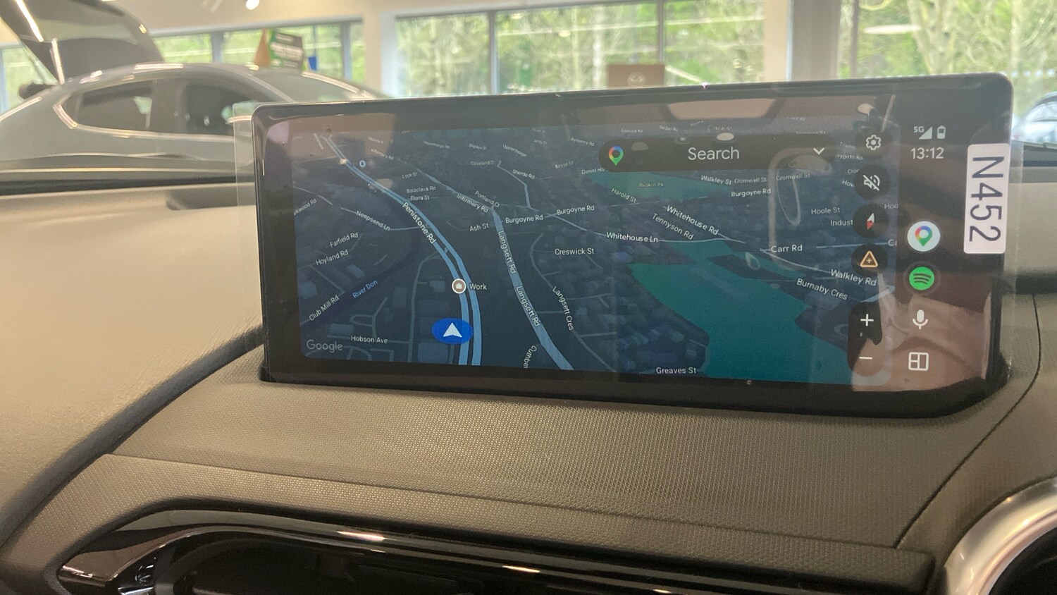 Used Mazda MX-5 2026 for sale - 78164665: Photo 28