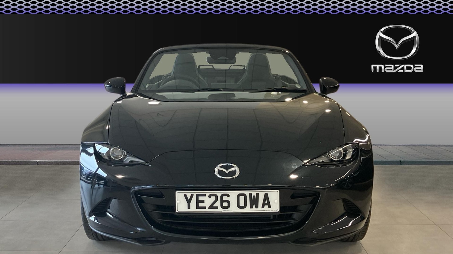Used Mazda MX-5 2026 for sale - 78164665: Photo 3
