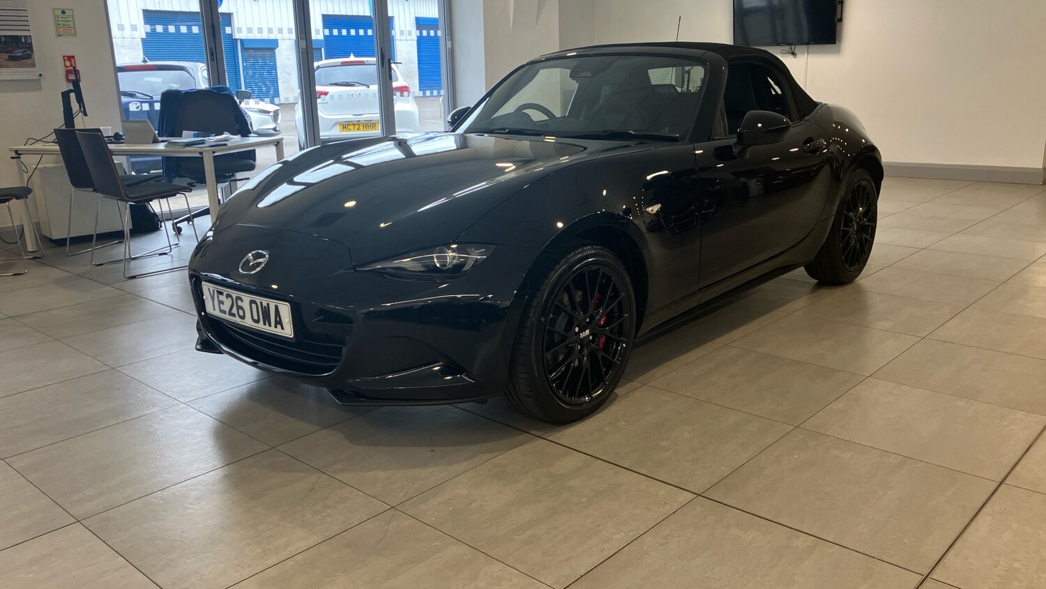 Used Mazda MX-5 2026 for sale - 78164665: Photo 31