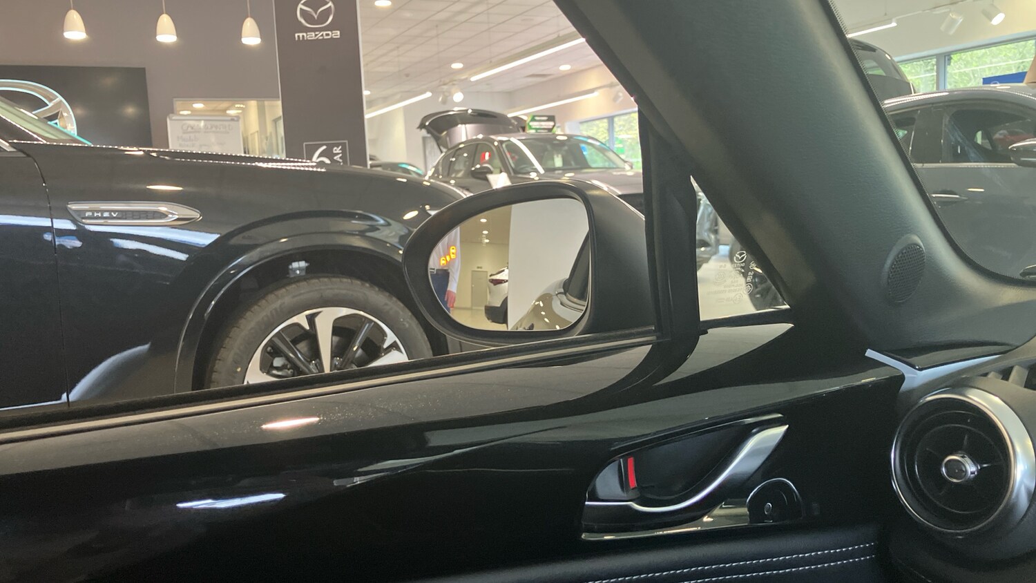 Used Mazda MX-5 2026 for sale - 78164665: Photo 34