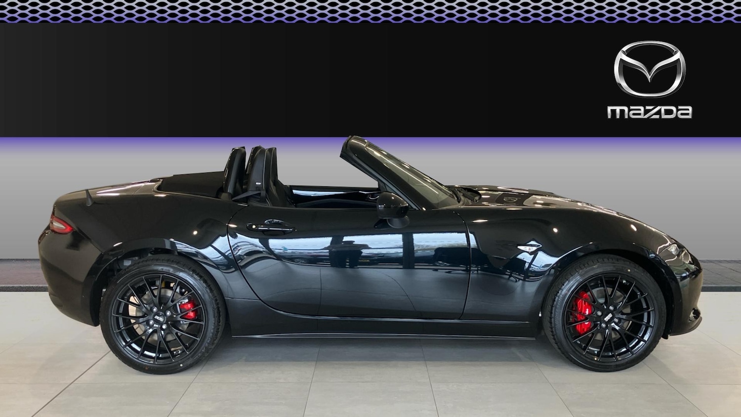 Used Mazda MX-5 2026 for sale - 78164665: Photo 5