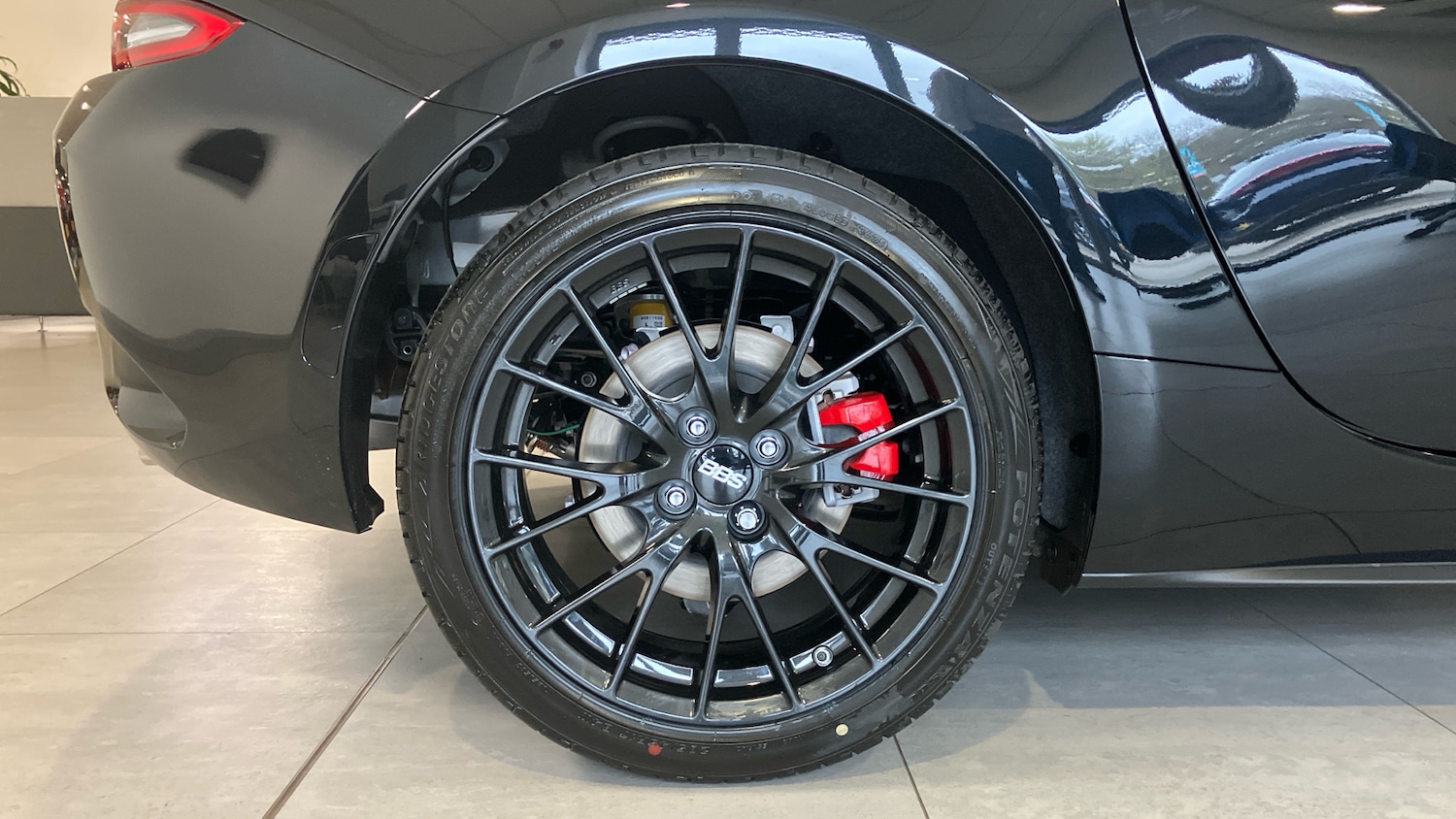 Used Mazda MX-5 2026 for sale - 78164665: Photo 7