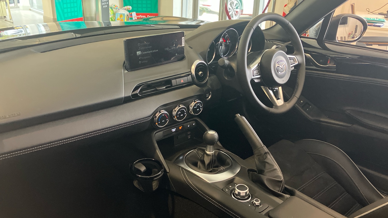 Used Mazda MX-5 2026 for sale - 78164665: Photo 9