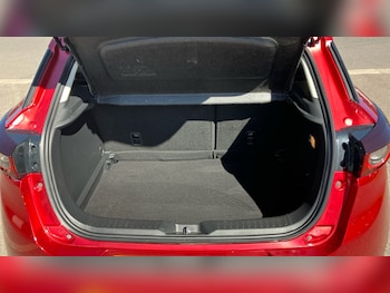 Used Mazda CX-3 2018 for sale - 78510546: Photo