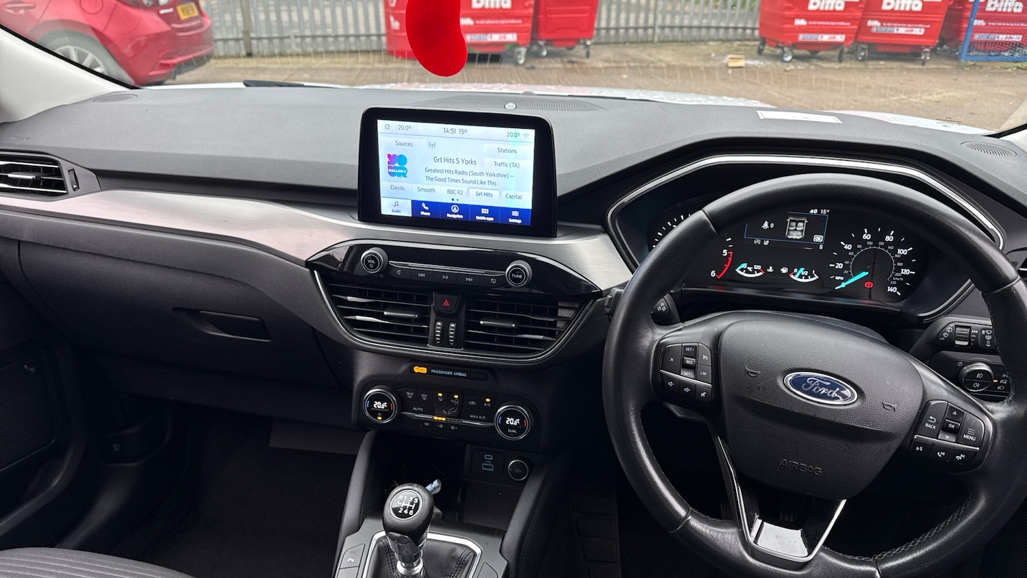 Used Ford Kuga 2020 for sale - 76517532: Photo 10