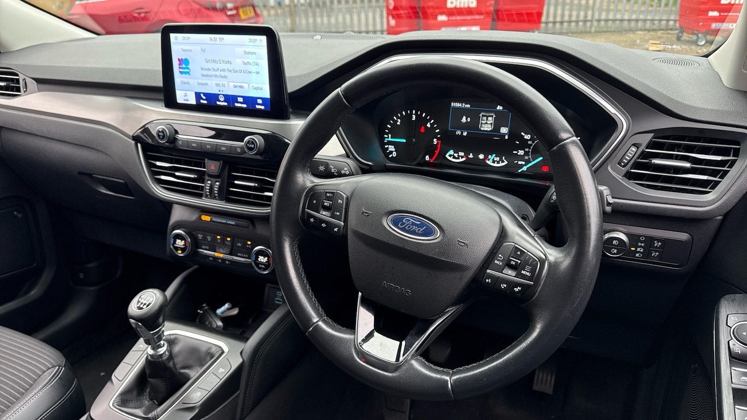 Used Ford Kuga 2020 for sale - 76517532: Photo 11