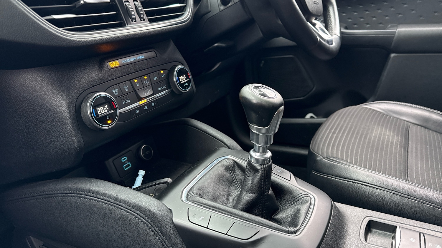 Used Ford Kuga 2020 for sale - 76517532: Photo 13