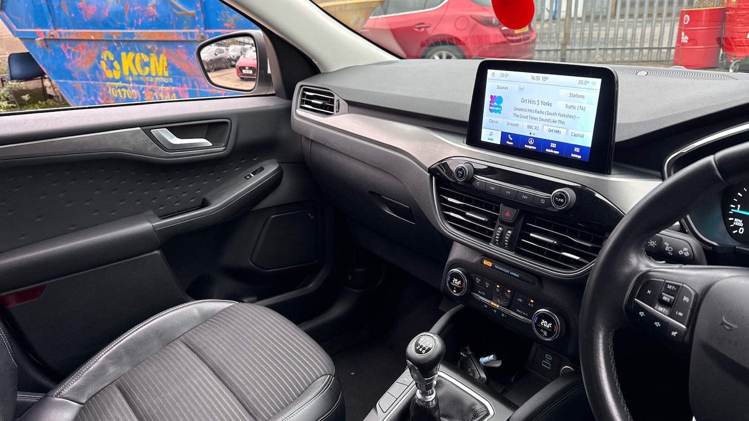 Used Ford Kuga 2020 for sale - 76517532: Photo 14