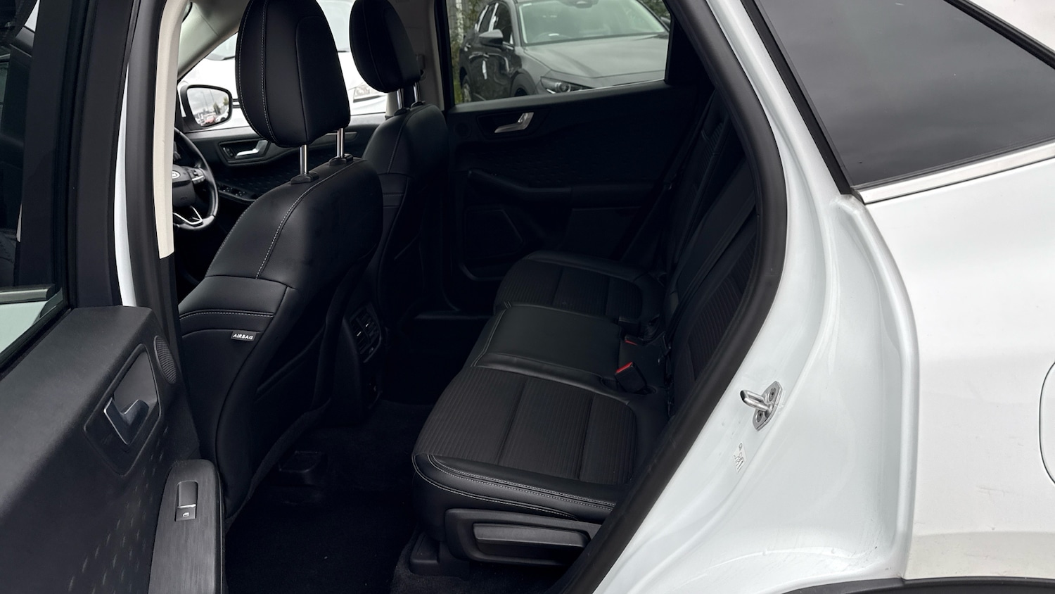 Used Ford Kuga 2020 for sale - 76517532: Photo 16