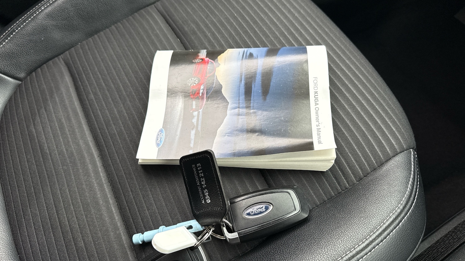 Used Ford Kuga 2020 for sale - 76517532: Photo 19