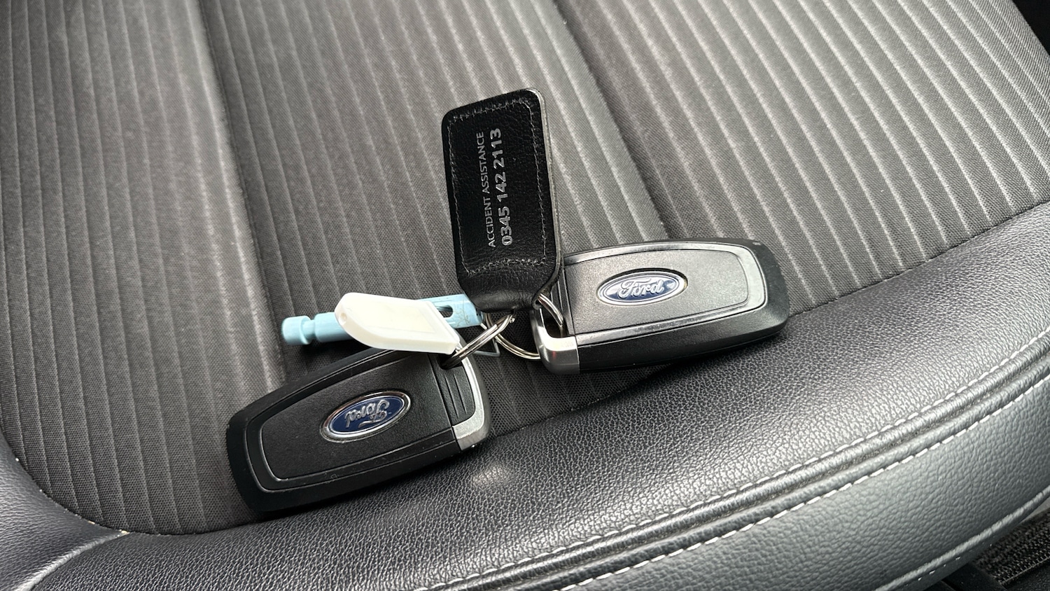 Used Ford Kuga 2020 for sale - 76517532: Photo 20