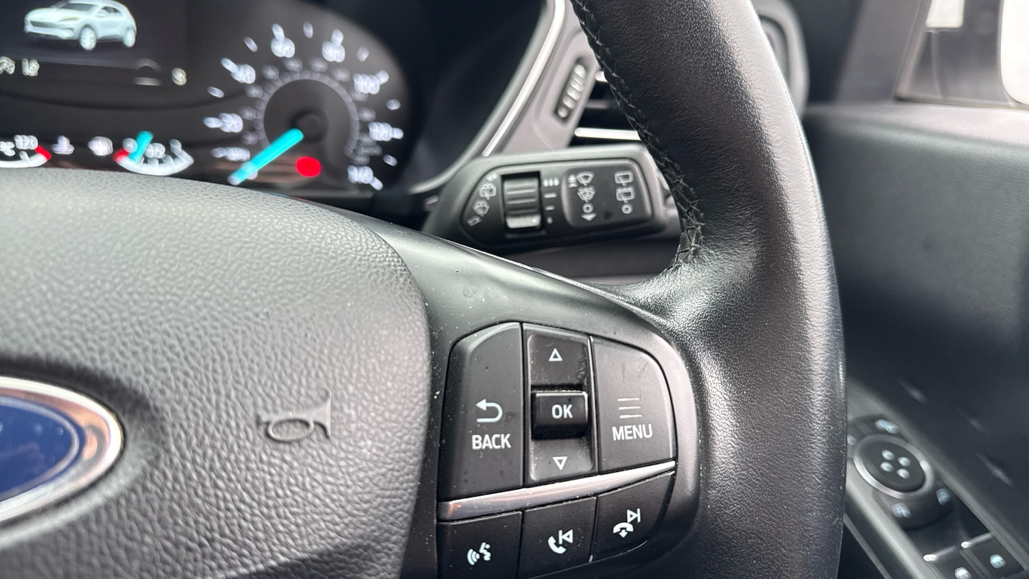 Used Ford Kuga 2020 for sale - 76517532: Photo 21