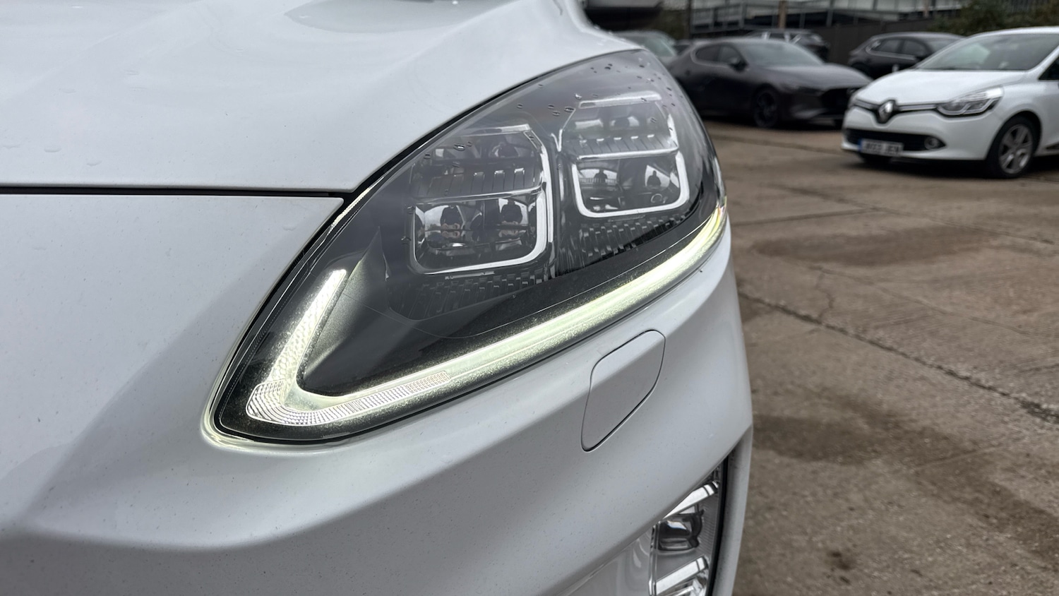 Used Ford Kuga 2020 for sale - 76517532: Photo 27