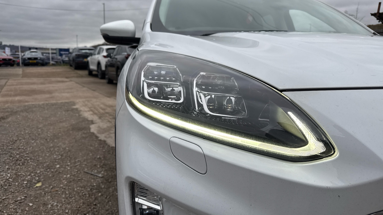 Used Ford Kuga 2020 for sale - 76517532: Photo 28