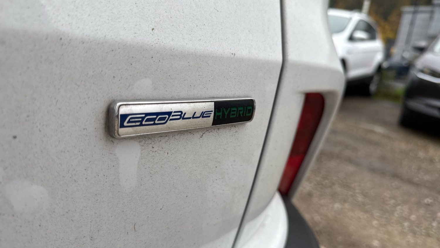 Used Ford Kuga 2020 for sale - 76517532: Photo 29