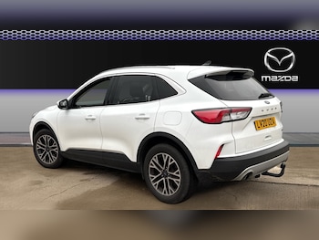 Used Ford Kuga 2020 for sale - 76517532: Photo