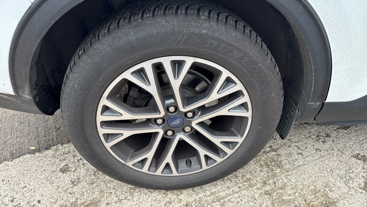 Used Ford Kuga 2020 for sale - 76517532: Photo 31