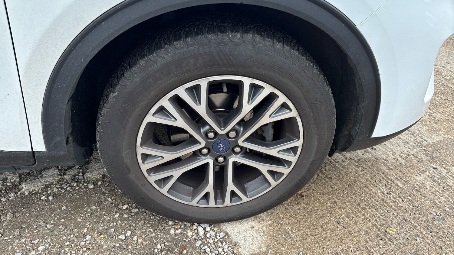 Used Ford Kuga 2020 for sale - 76517532: Photo 32