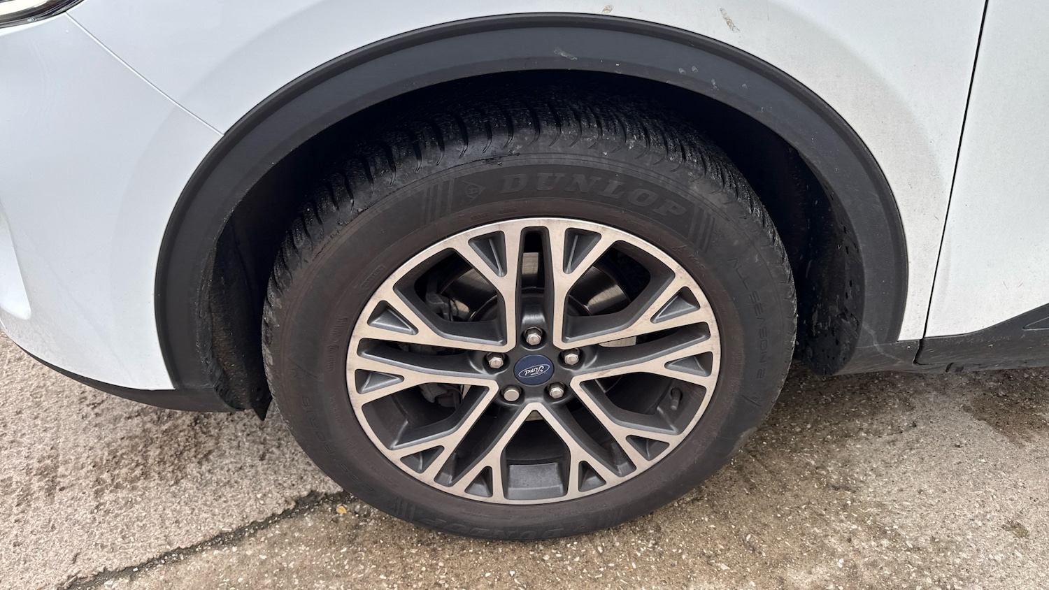 Used Ford Kuga 2020 for sale - 76517532: Photo 33