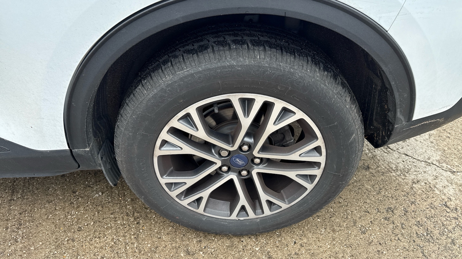 Used Ford Kuga 2020 for sale - 76517532: Photo 34