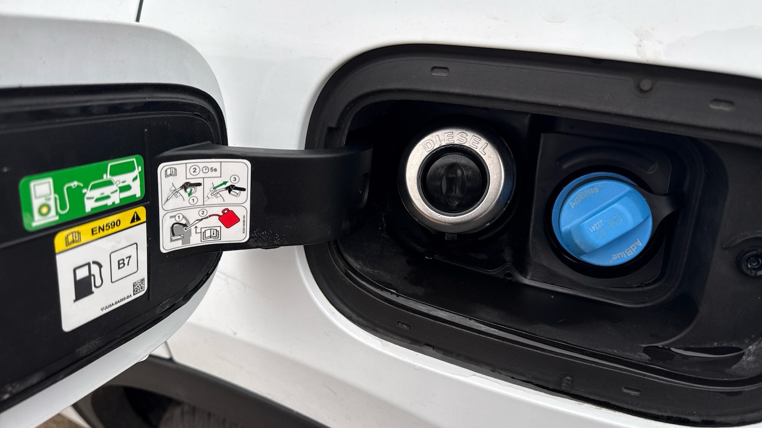 Used Ford Kuga 2020 for sale - 76517532: Photo 35