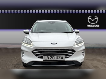 Used Ford Kuga 2020 for sale - 76517532: Photo