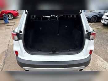 Used Ford Kuga 2020 for sale - 76517532: Photo