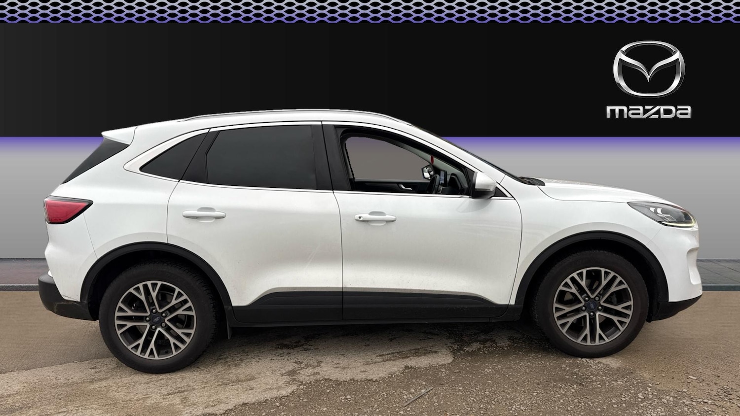 Used Ford Kuga 2020 for sale - 76517532: Photo 5