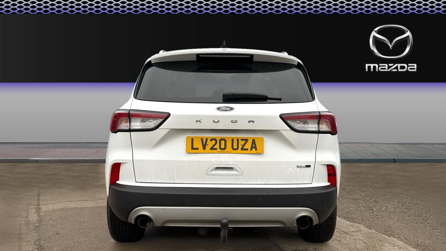 Used Ford Kuga 2020 for sale - 76517532: Photo 6