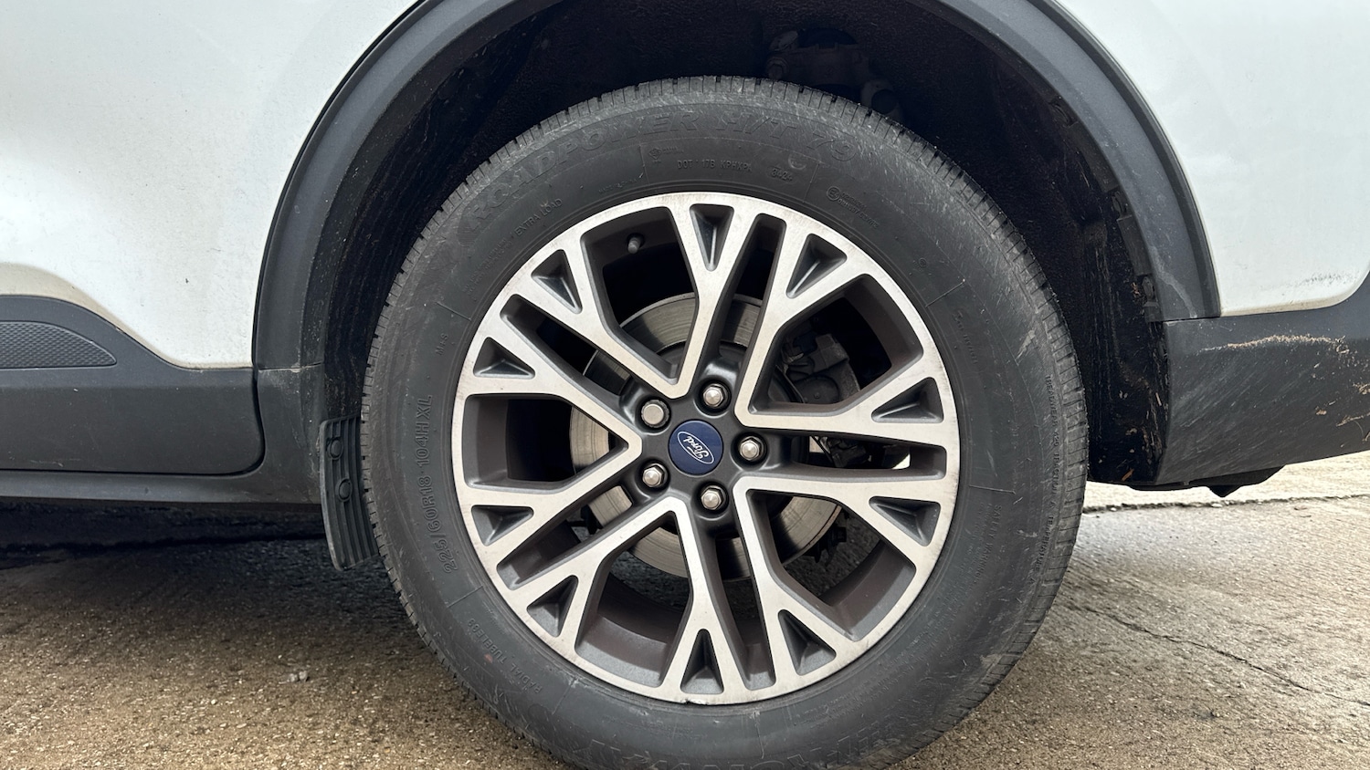 Used Ford Kuga 2020 for sale - 76517532: Photo 7