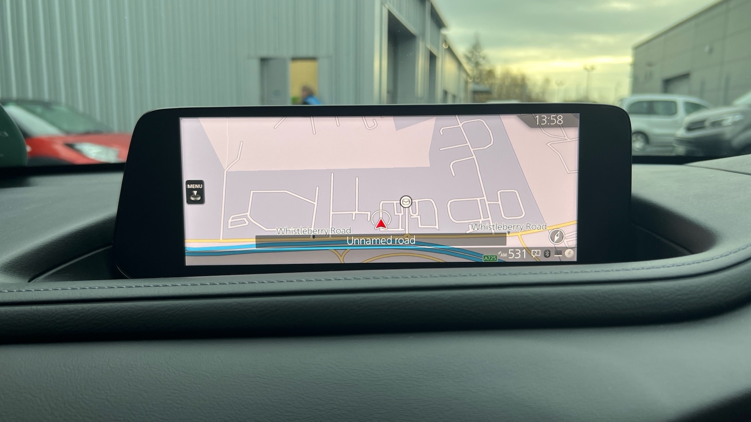 Used Mazda CX-30 2024 for sale - 77781406: Photo 12