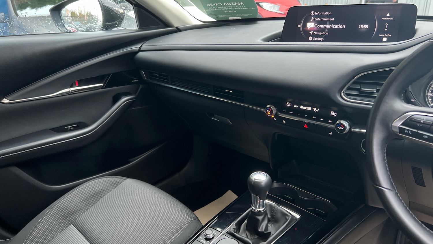 Used Mazda CX-30 2024 for sale - 77781406: Photo 14