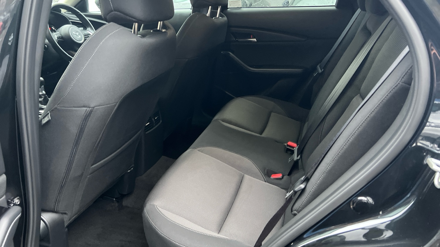 Used Mazda CX-30 2024 for sale - 77781406: Photo 16