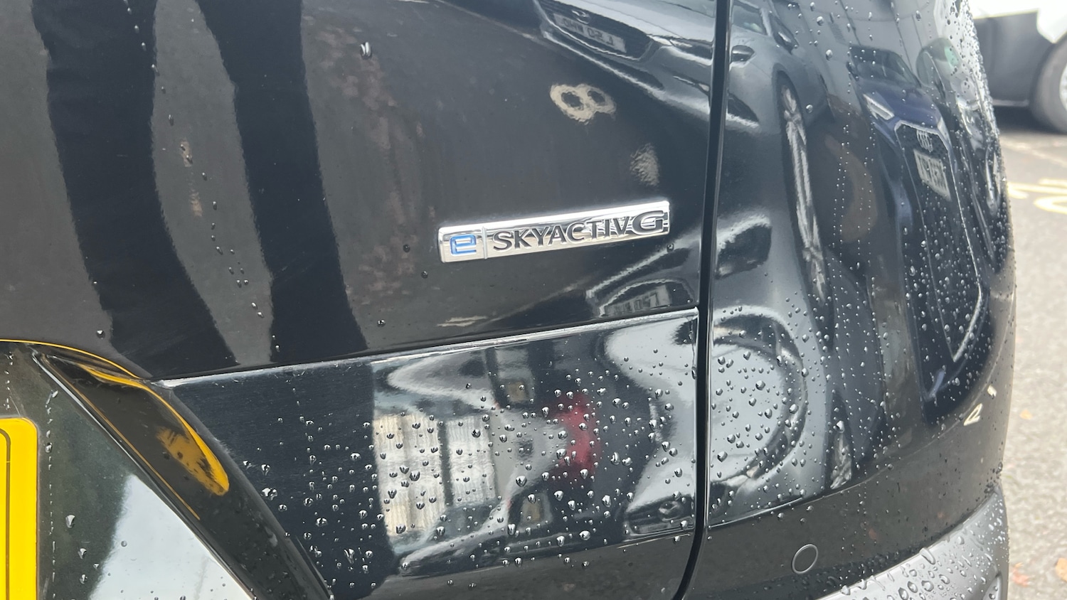 Used Mazda CX-30 2024 for sale - 77781406: Photo 22