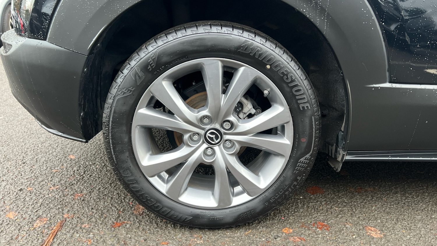 Used Mazda CX-30 2024 for sale - 77781406: Photo 27