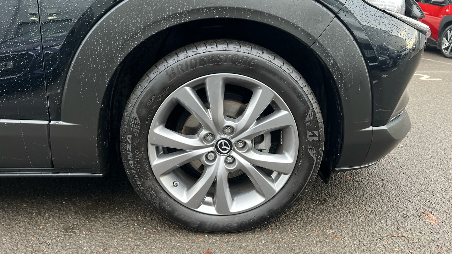 Used Mazda CX-30 2024 for sale - 77781406: Photo 28