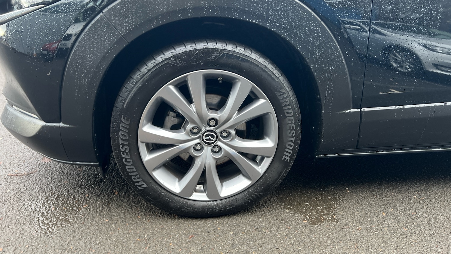 Used Mazda CX-30 2024 for sale - 77781406: Photo 29