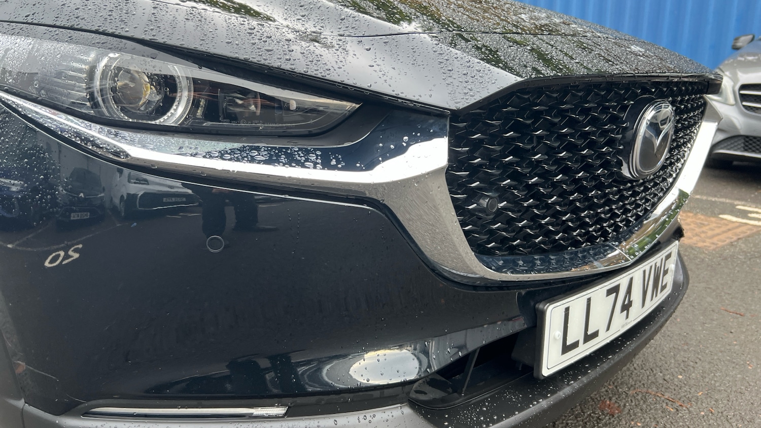 Used Mazda CX-30 2024 for sale - 77781406: Photo 32