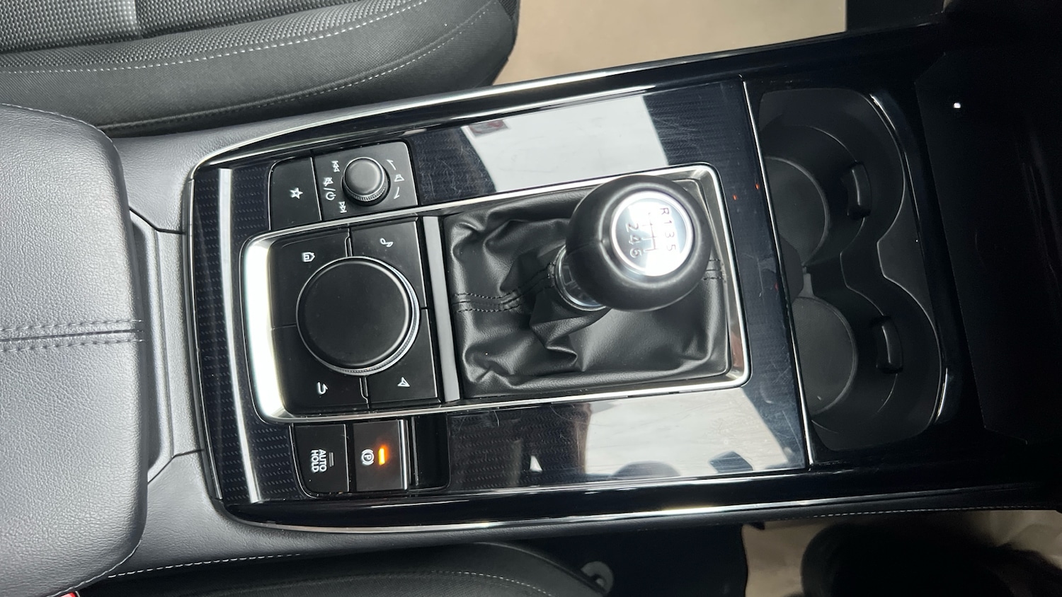 Used Mazda CX-30 2024 for sale - 77781406: Photo 45