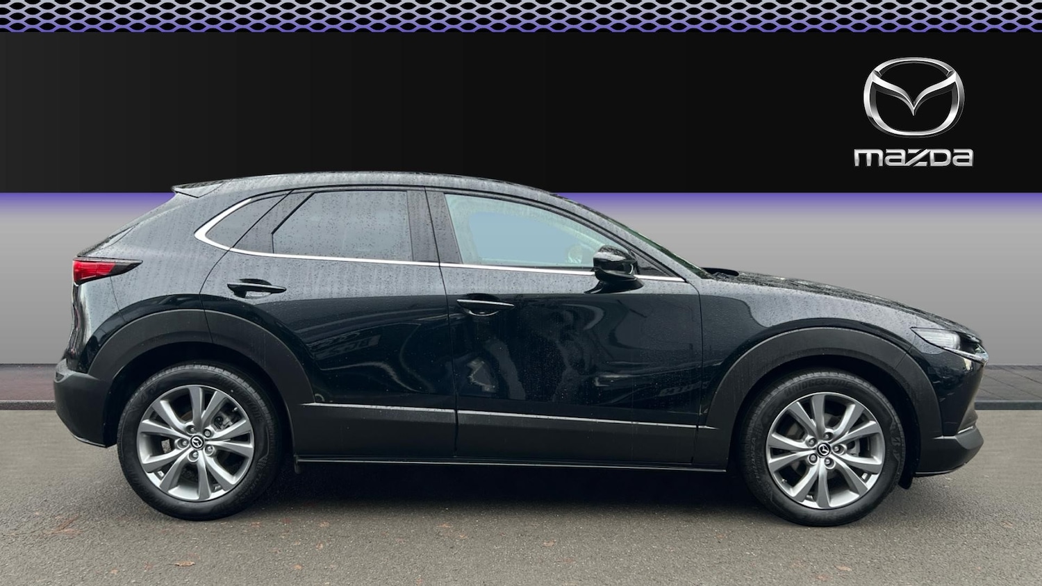 Used Mazda CX-30 2024 for sale - 77781406: Photo 5