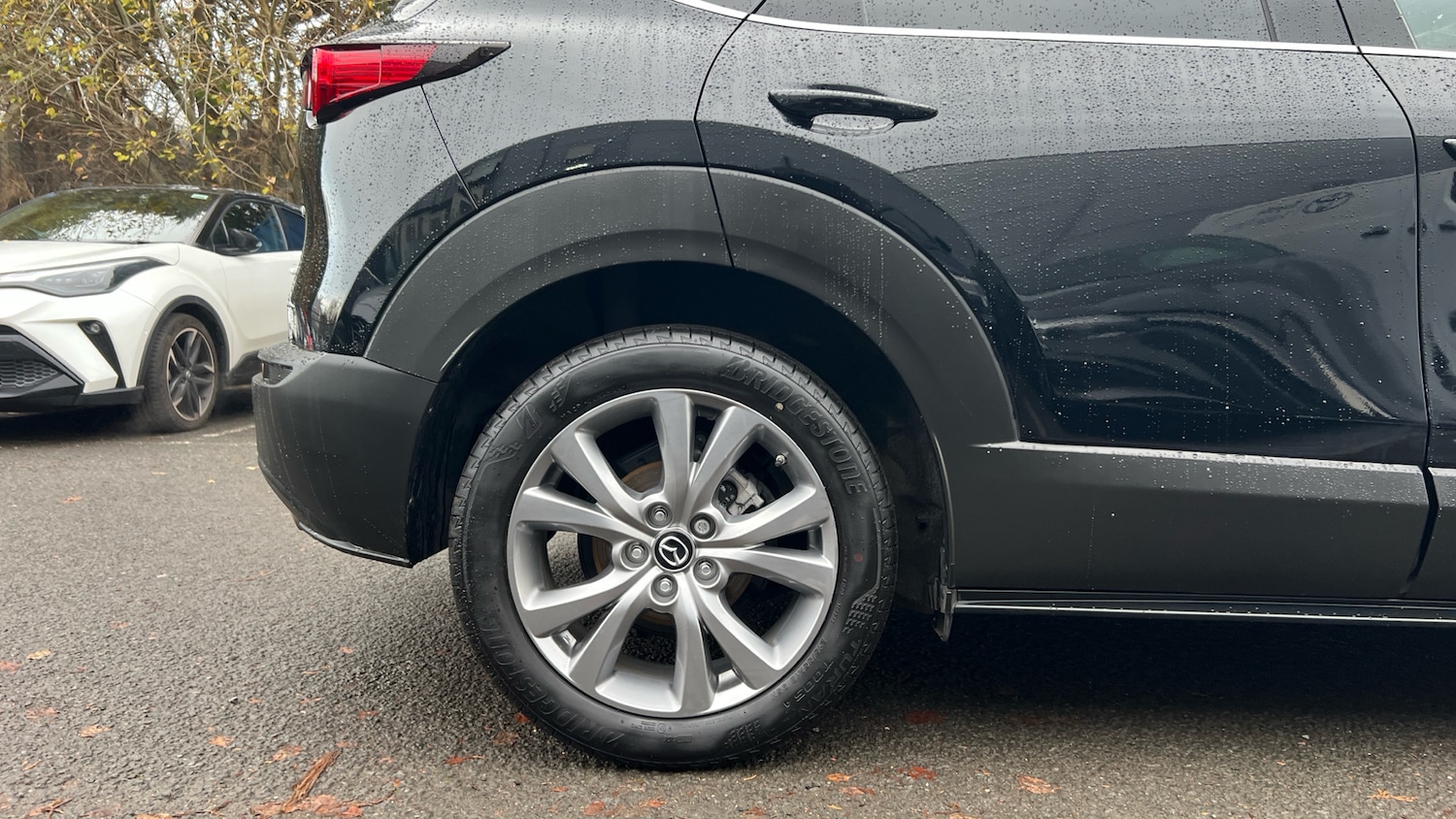 Used Mazda CX-30 2024 for sale - 77781406: Photo 7