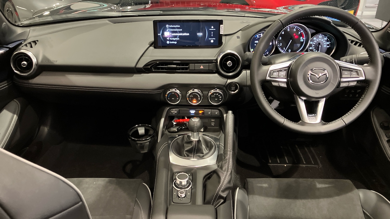 Used Mazda MX-5 2026 for sale - 78164667: Photo 10