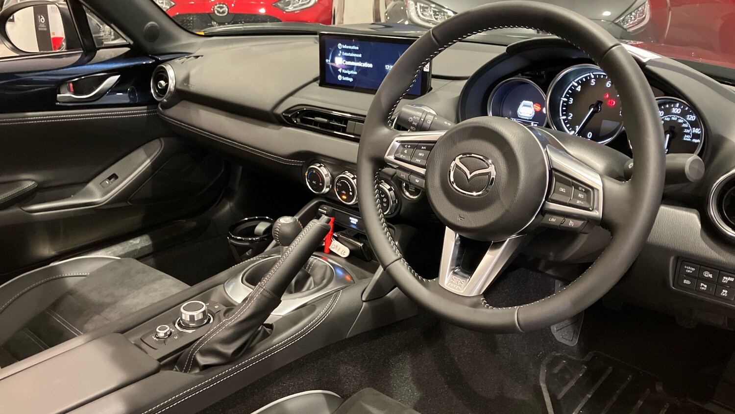 Used Mazda MX-5 2026 for sale - 78164667: Photo 11