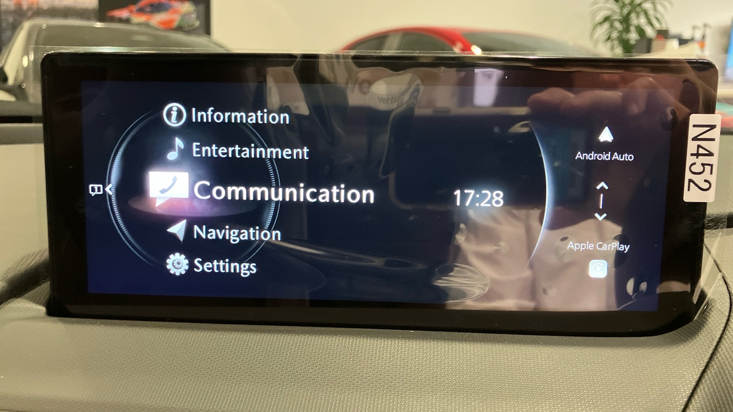 Used Mazda MX-5 2026 for sale - 78164667: Photo 12