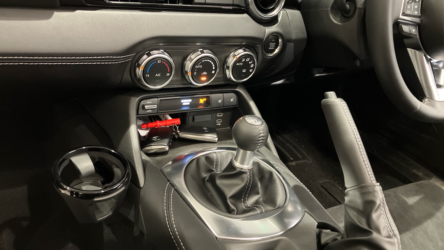 Used Mazda MX-5 2026 for sale - 78164667: Photo 13