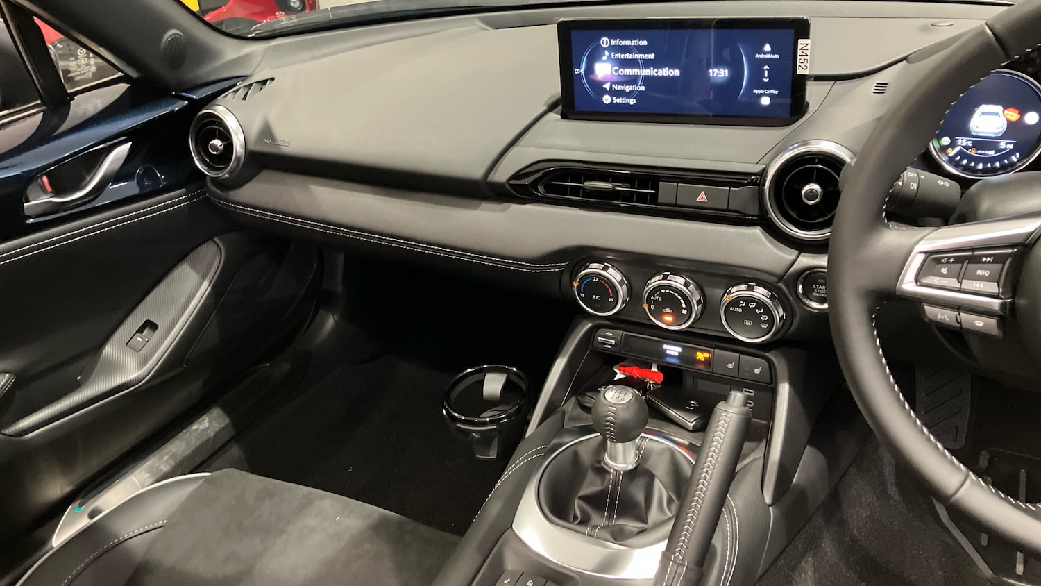 Used Mazda MX-5 2026 for sale - 78164667: Photo 14