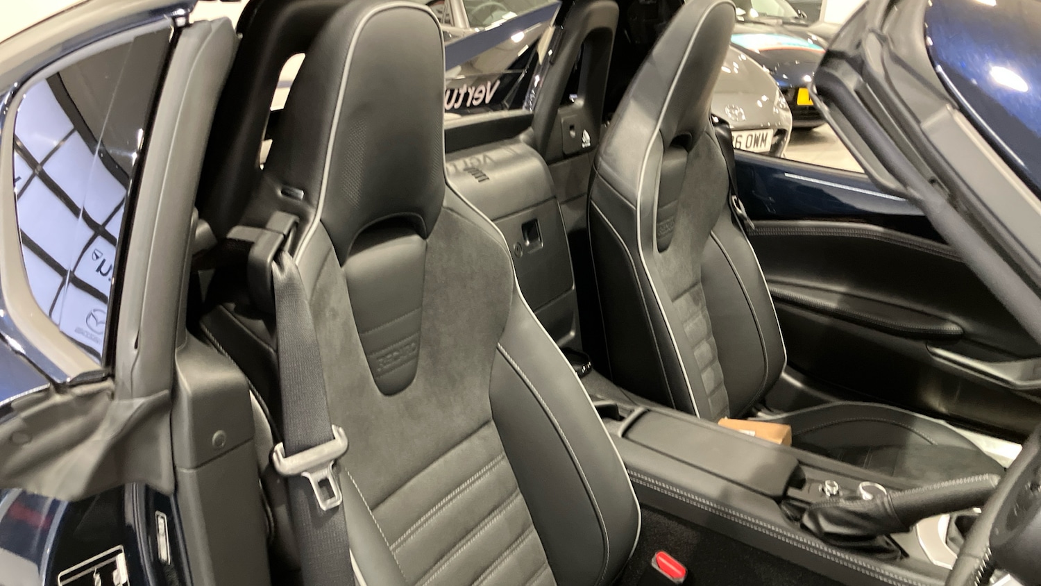 Used Mazda MX-5 2026 for sale - 78164667: Photo 15