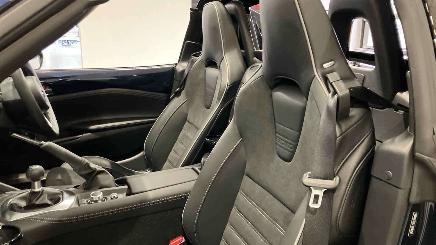 Used Mazda MX-5 2026 for sale - 78164667: Photo 16