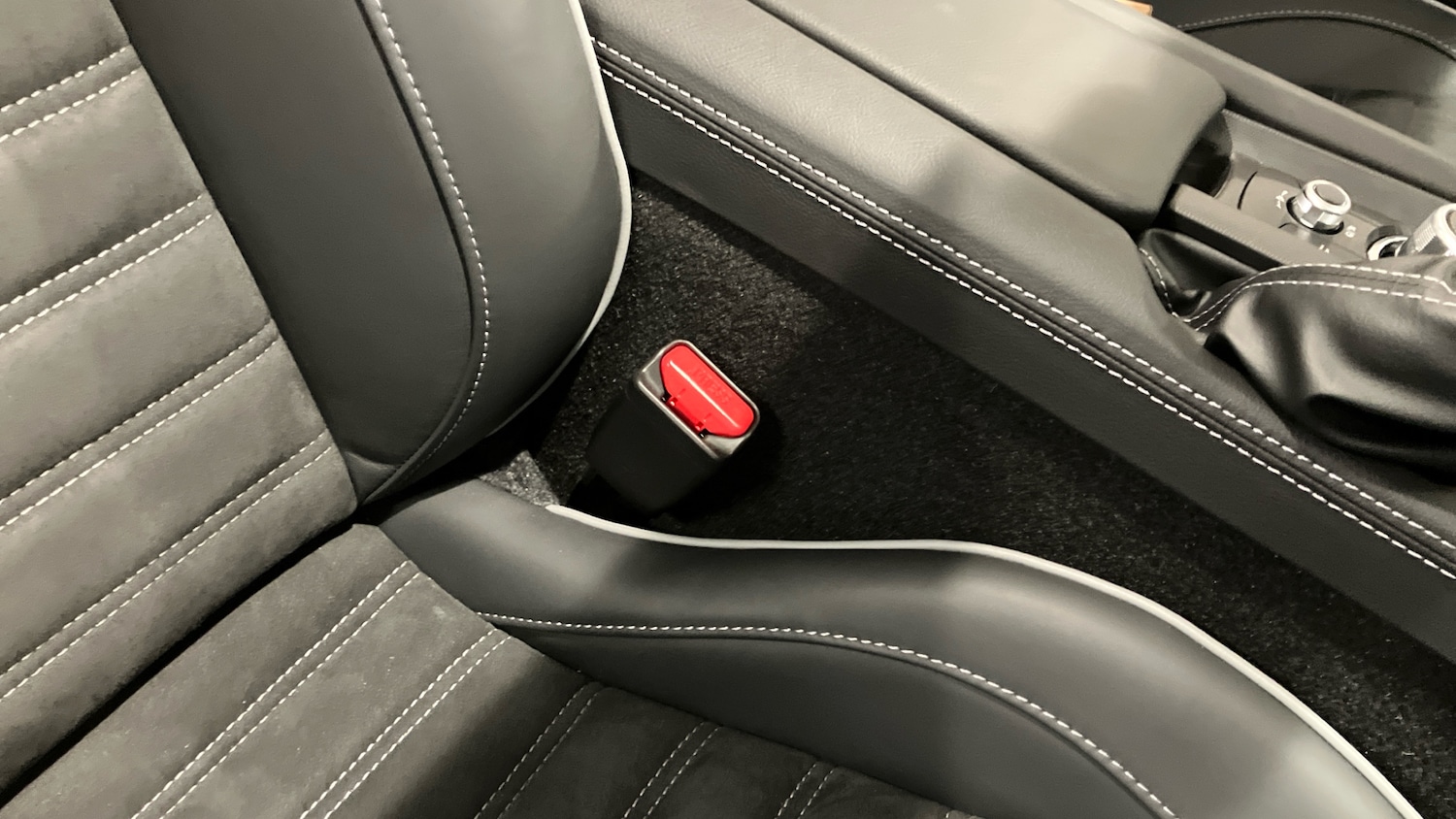 Used Mazda MX-5 2026 for sale - 78164667: Photo 17